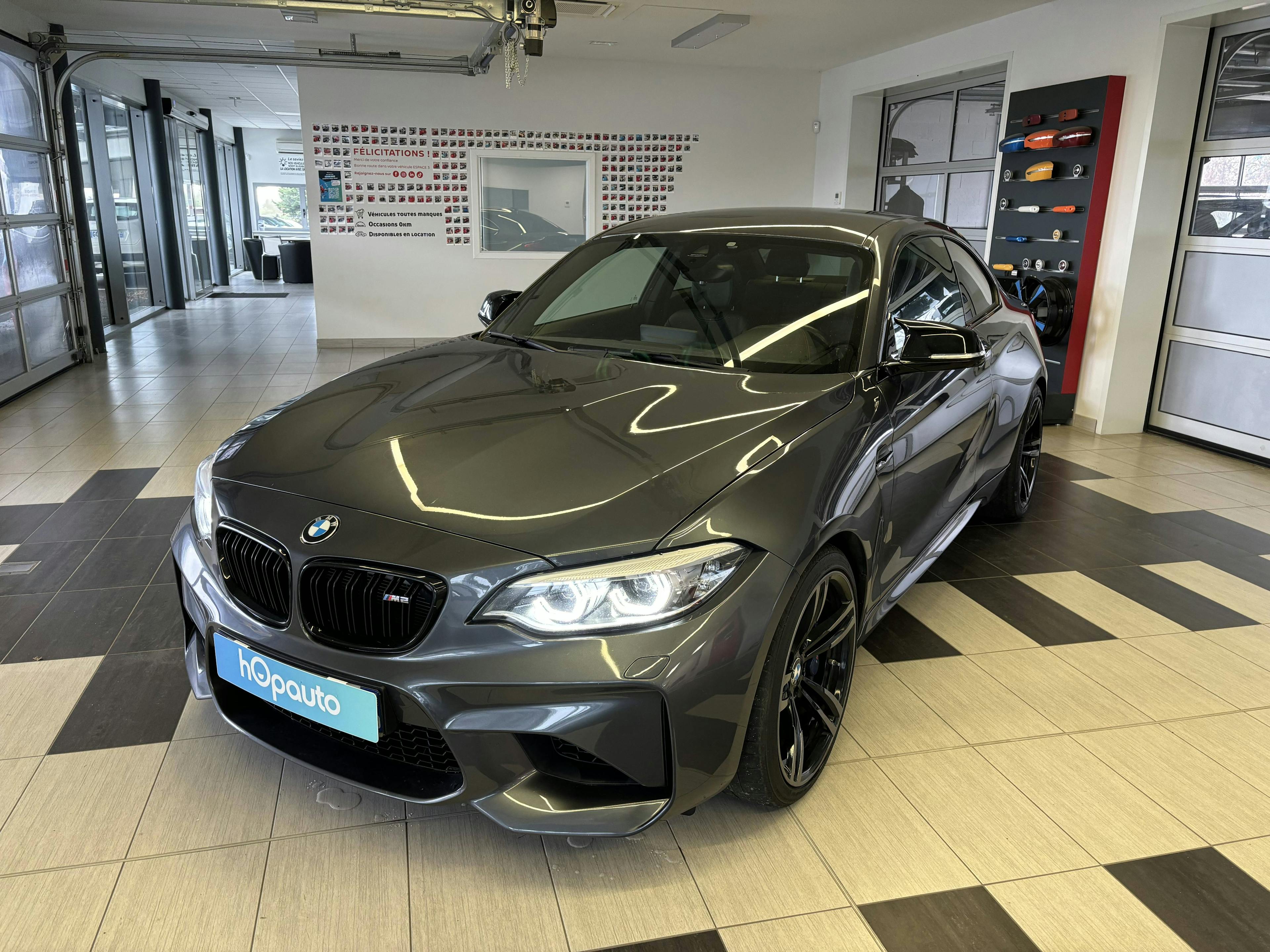 BMW Serie 2-image