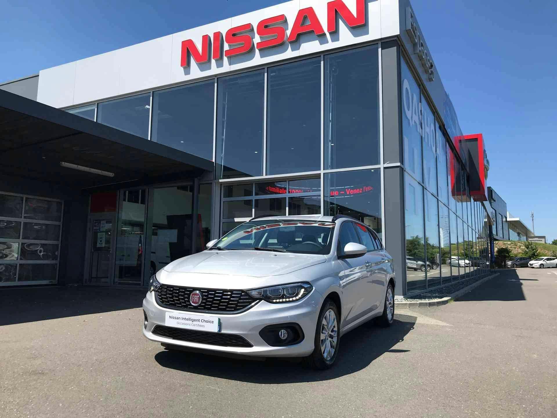 FIAT Tipo-image