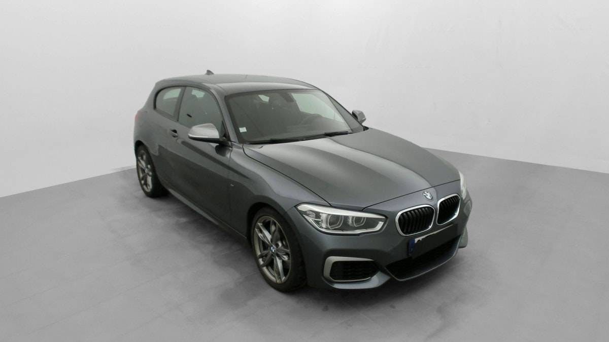 BMW Serie 1-image