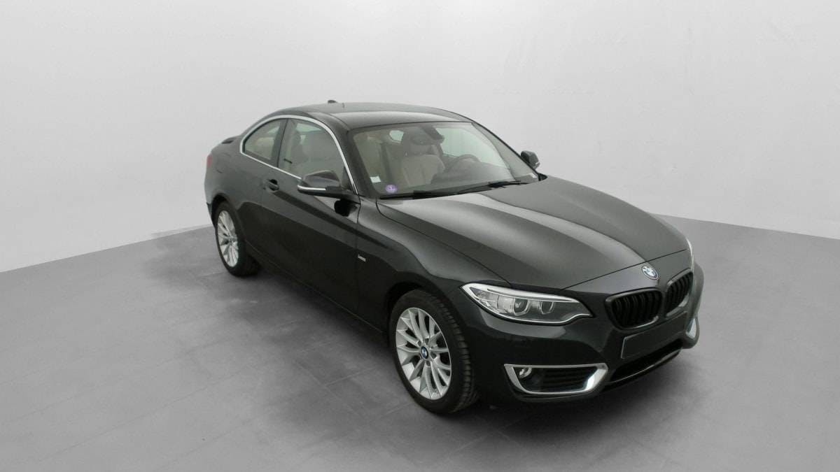 BMW Serie 2-image