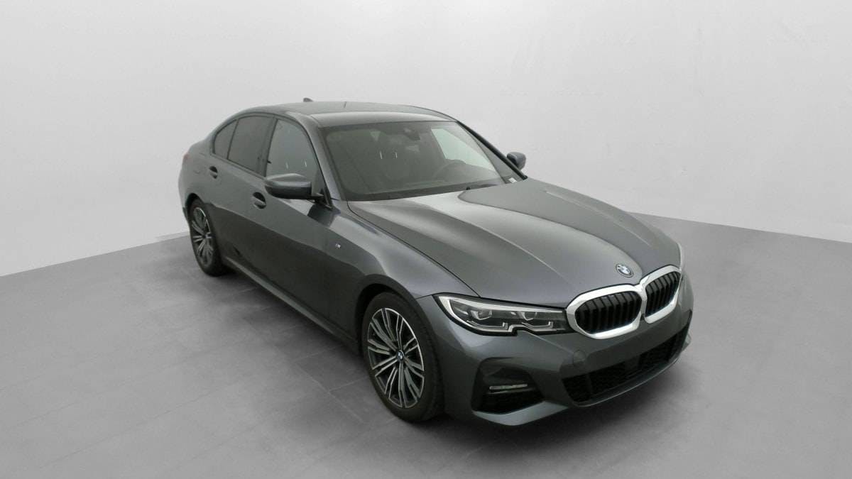 BMW Serie 3-image