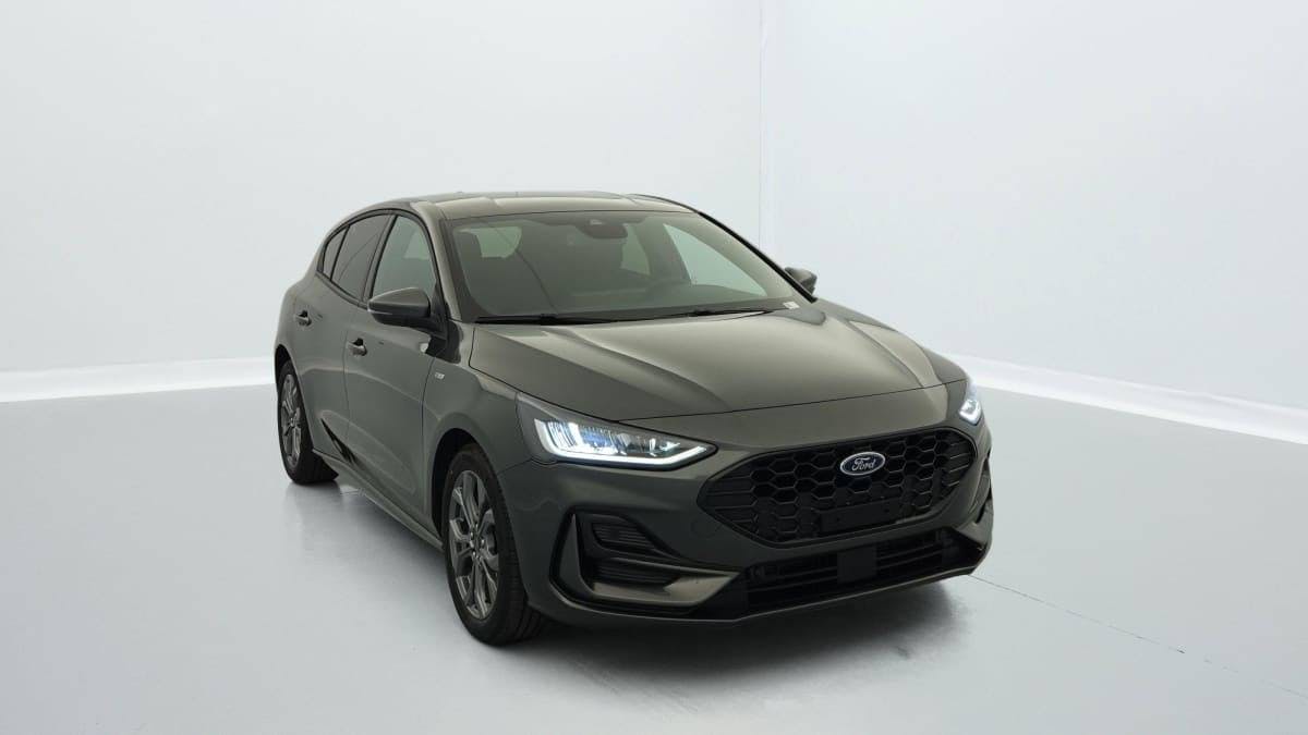 FORD Focus-image