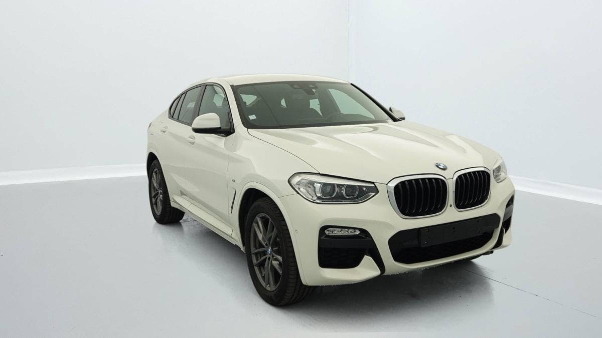 BMW X4-image