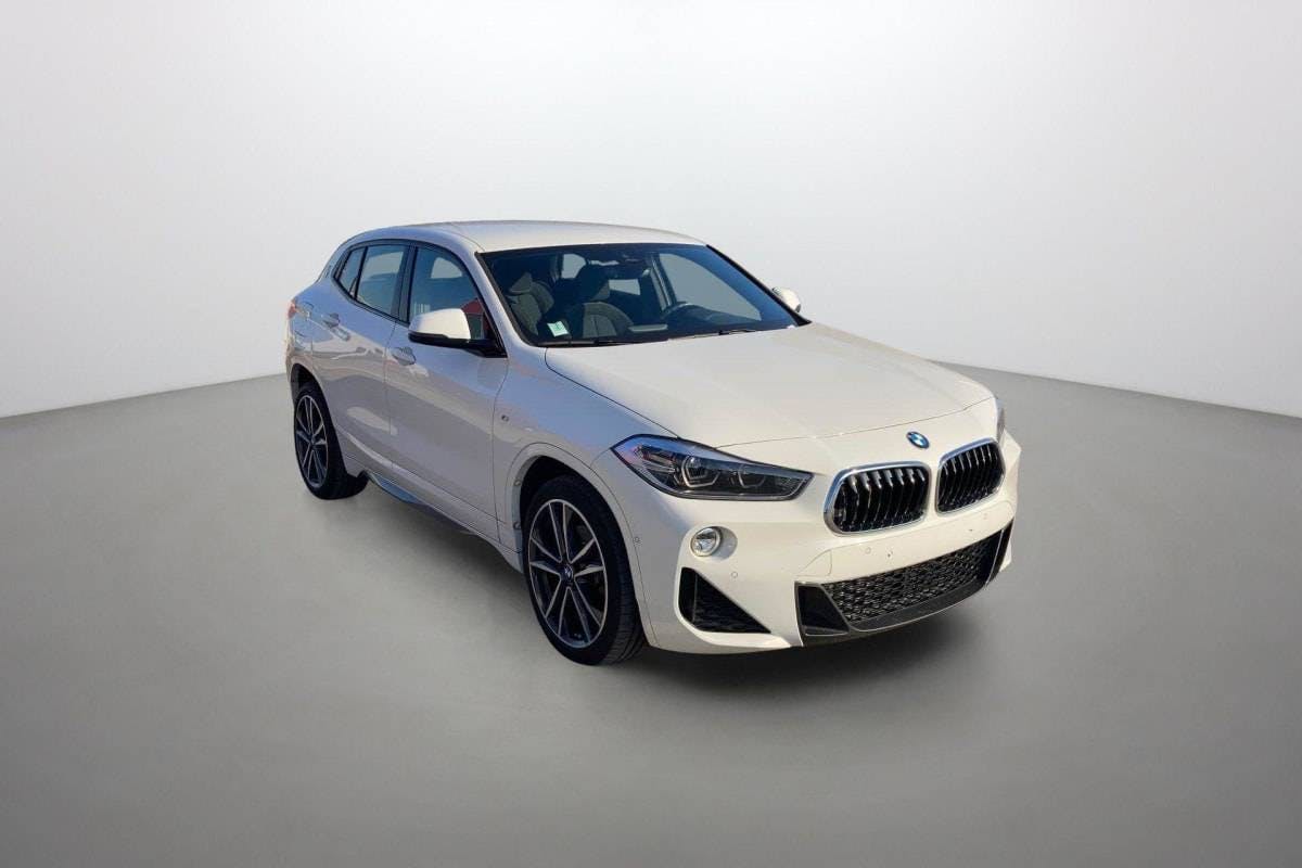 BMW X2-image