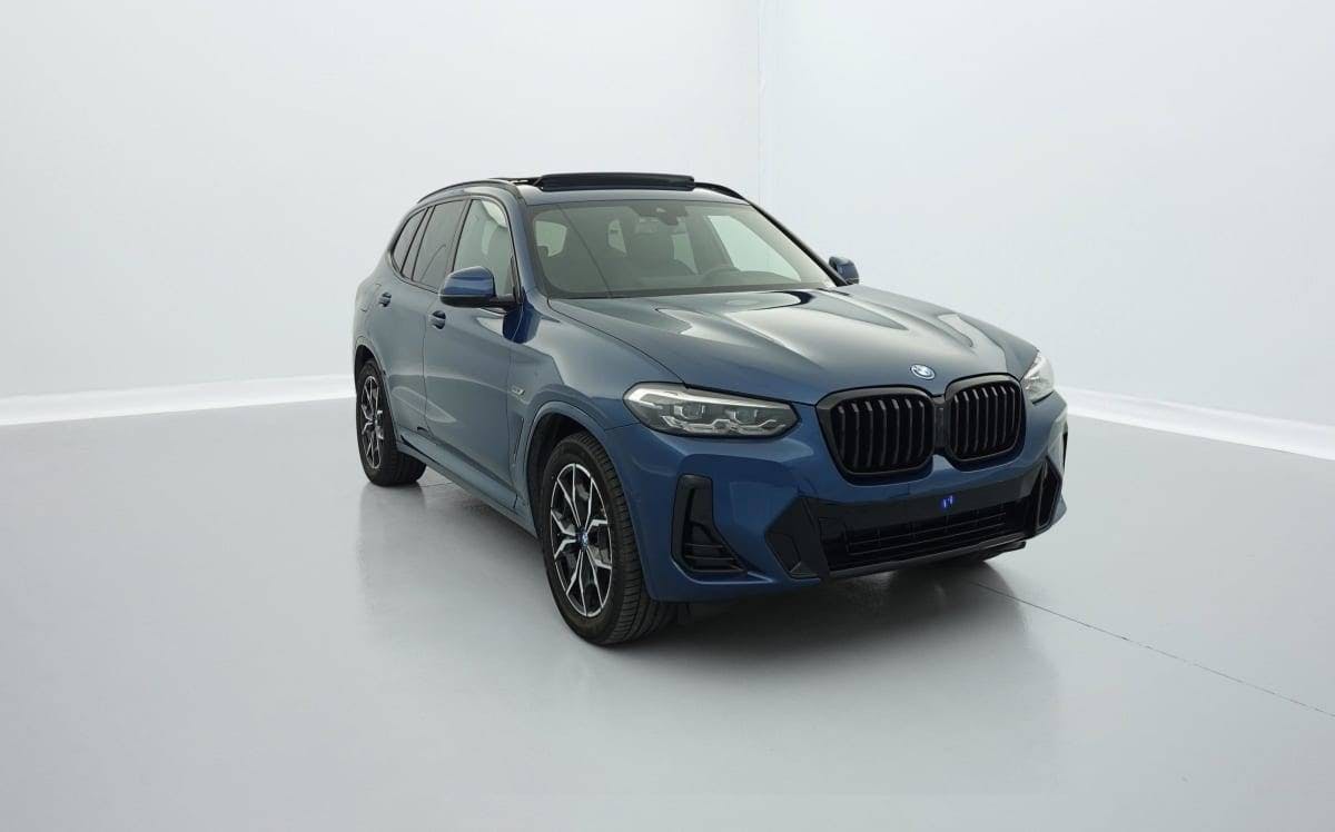 BMW X3-image