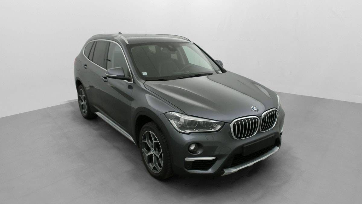 BMW X1.-image
