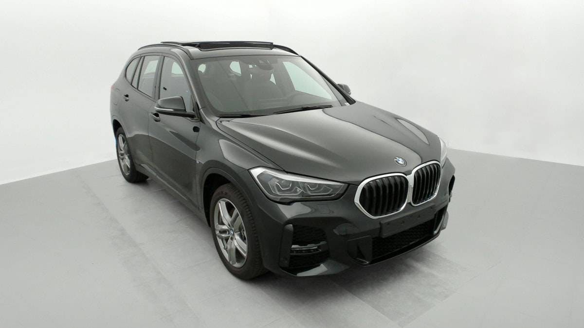 BMW X1.-image