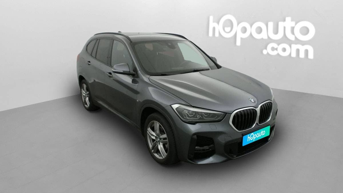 BMW X1-image